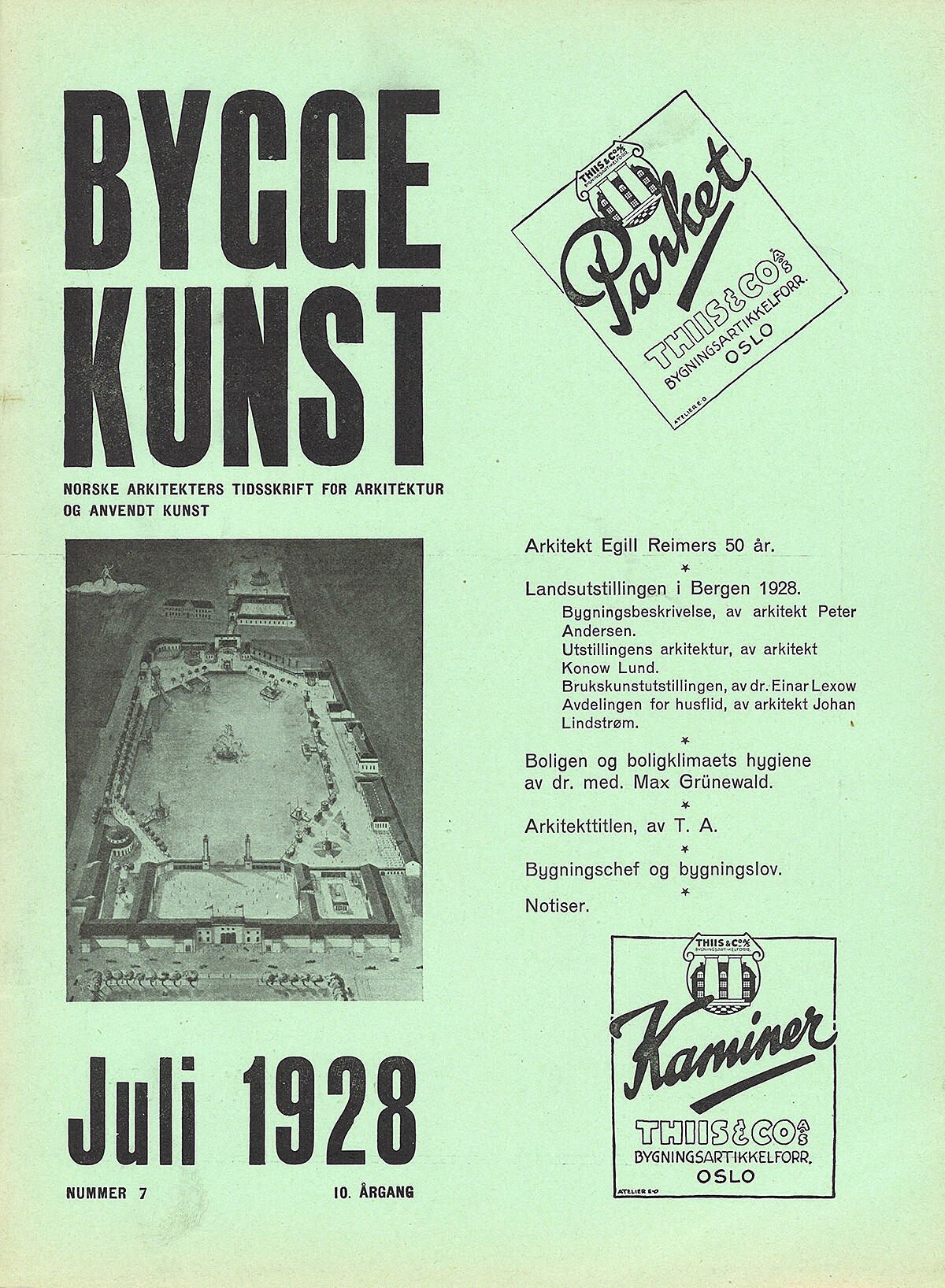 1928 - nr. 7