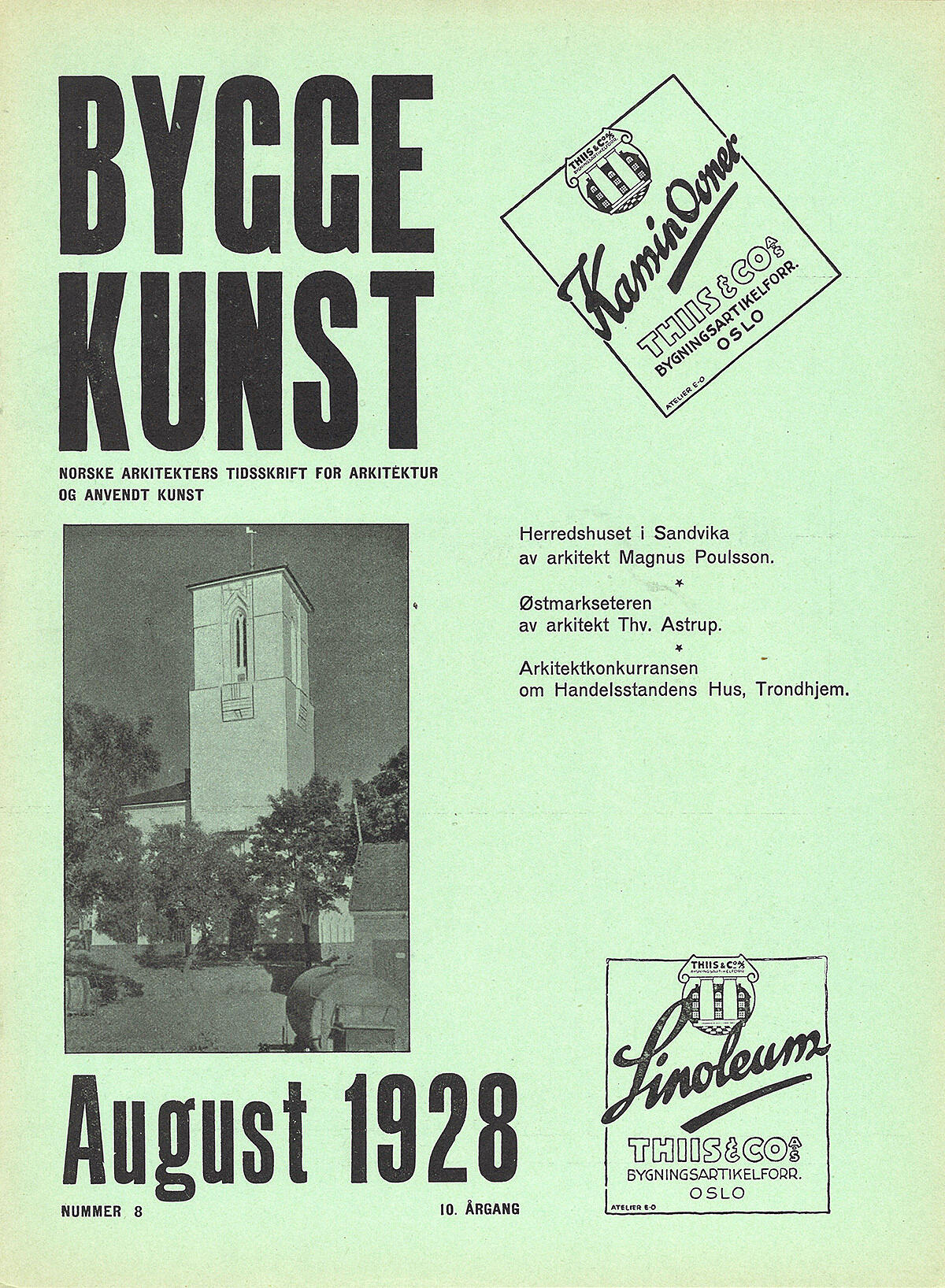 Østmarkseteren