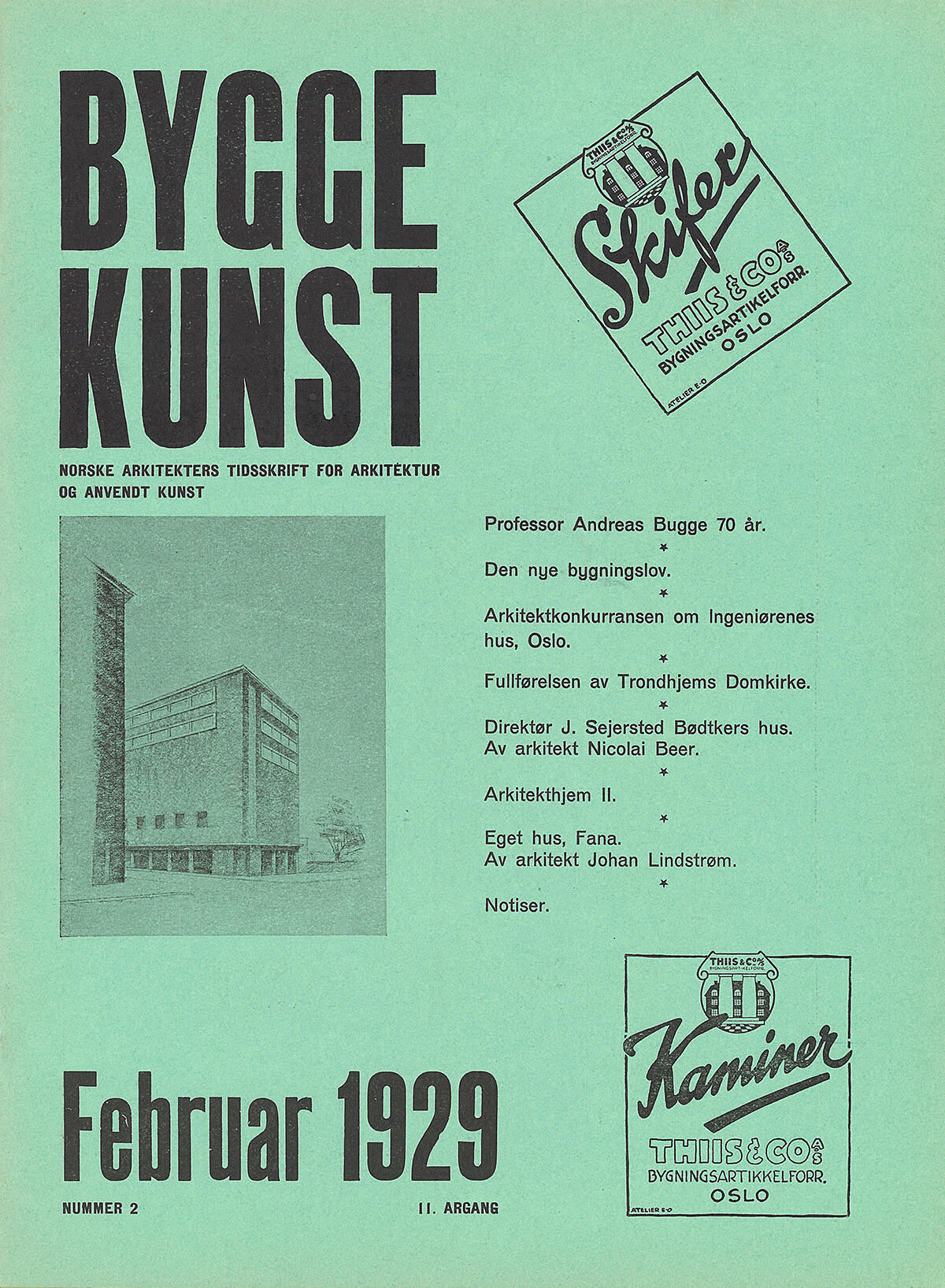 1929 - nr. 2