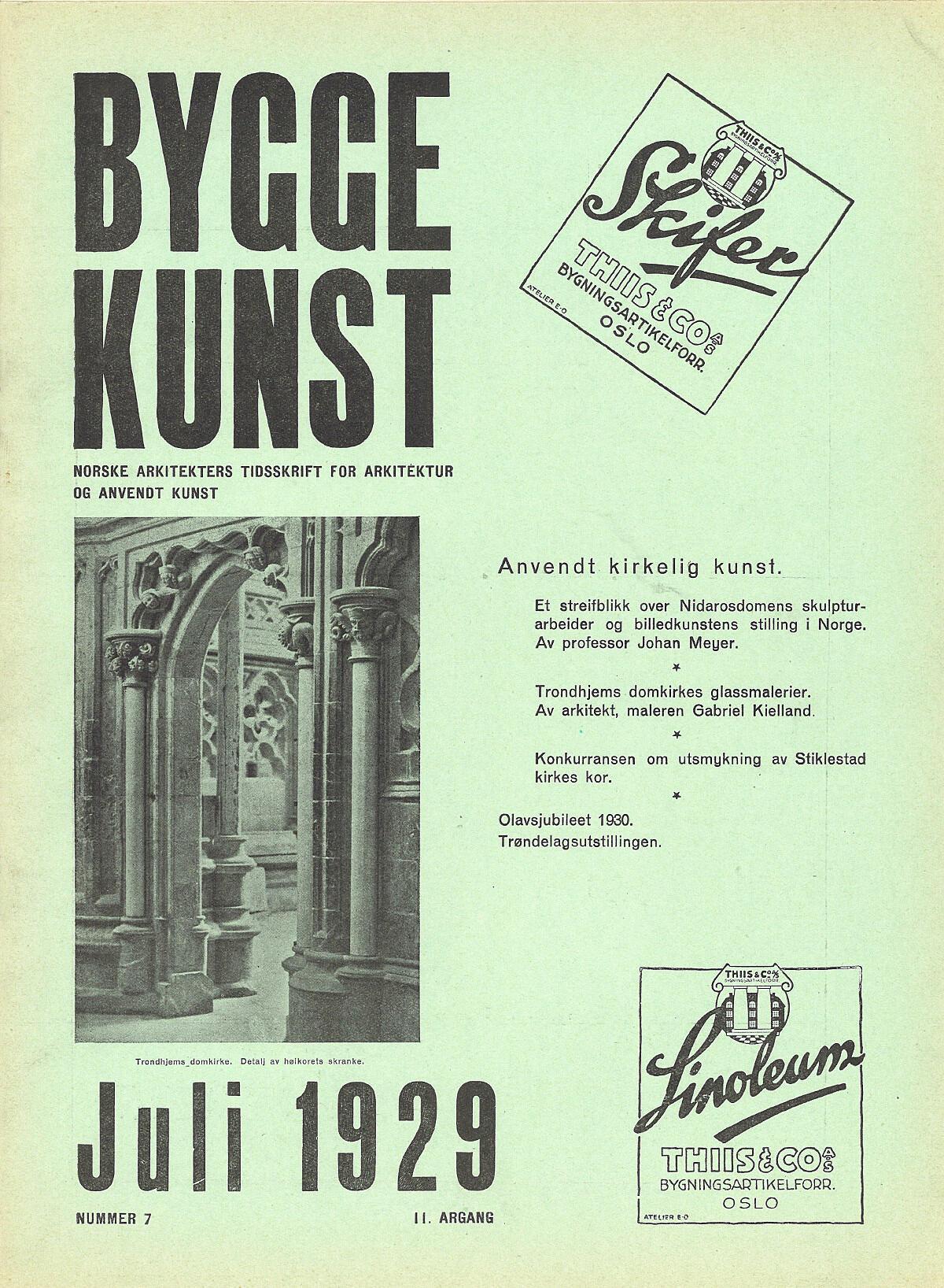 1929 - nr. 7