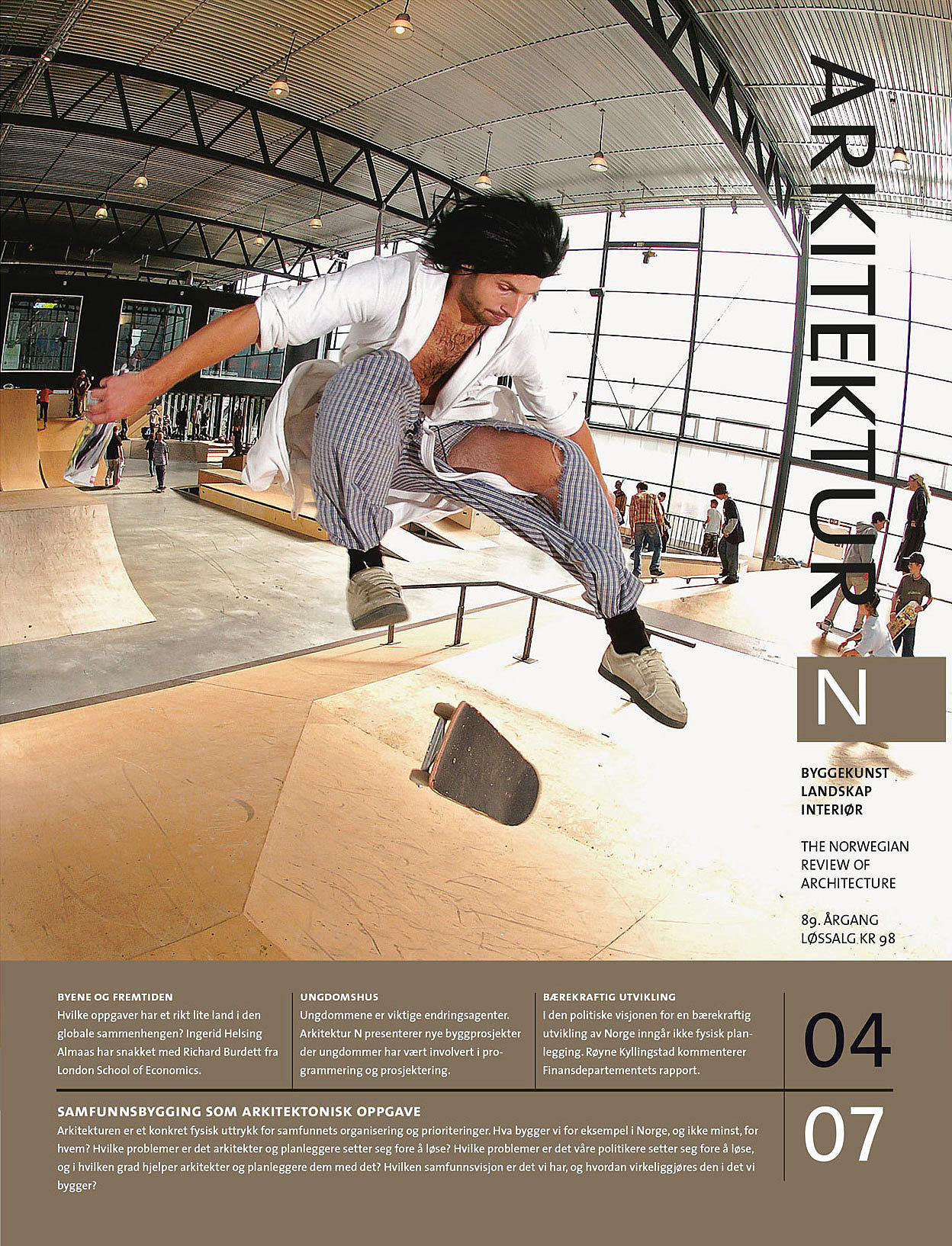 2007 - nr. 4