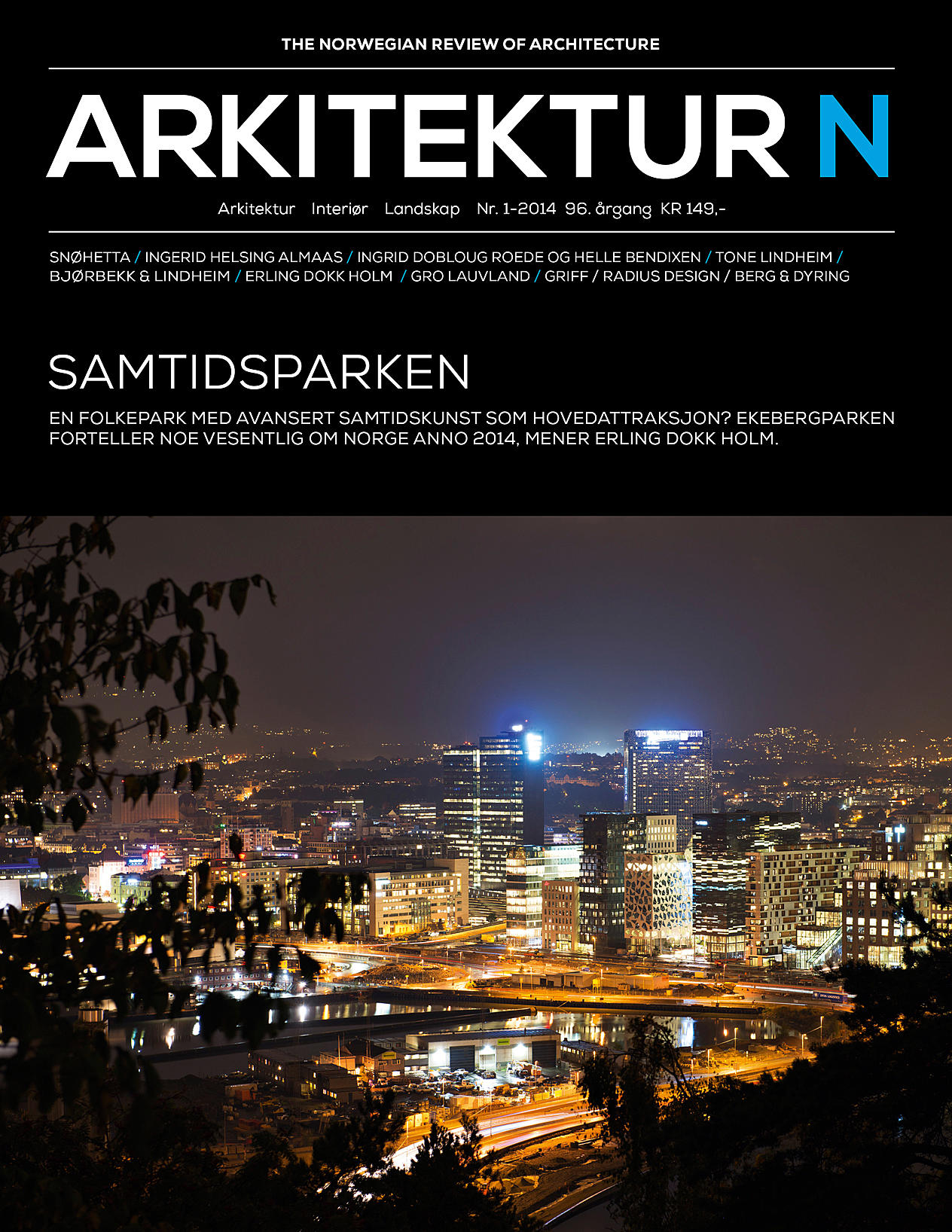 2014 - nr. 1