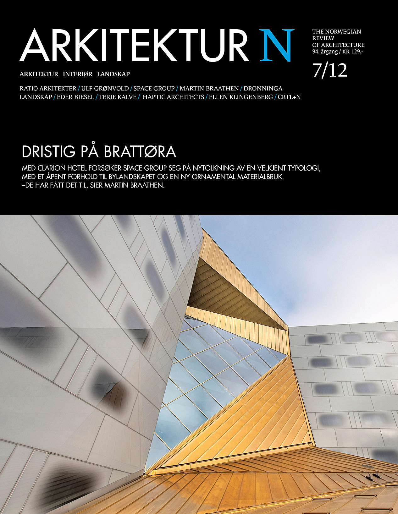 2012 - nr. 7