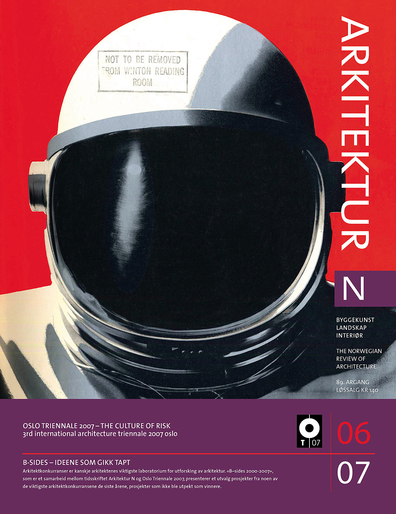 2007 - nr. 6