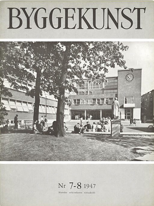 Flyplassens stasjonsbygninger