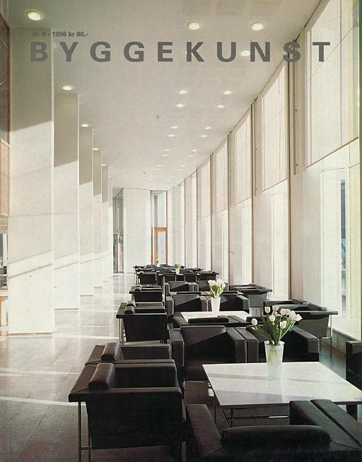 R5 — Regjeringskvartalets 5. byggetrinn