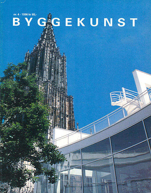 Menneskenes bolig